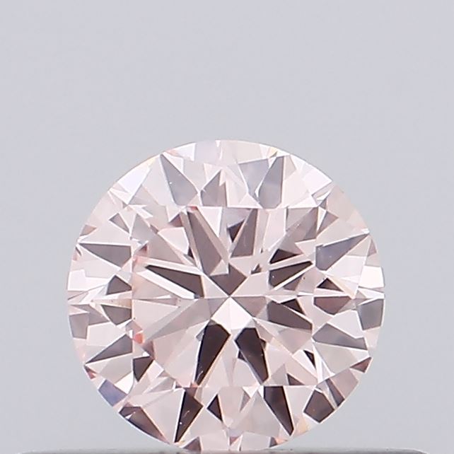 0.34ct Round Diamond — IGI Certified · LG821623346