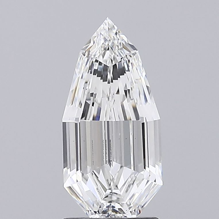 1.57ct Pear Diamond — IGI Certified · LG787666696