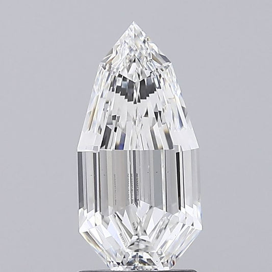 1.57ct Pear Diamond — IGI Certified · LG787666696