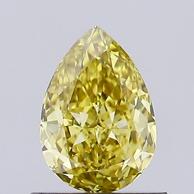 0.51ct Pear Diamond