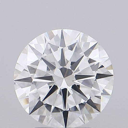 0.96ct Round Diamond — IGI Certified · LG749545048