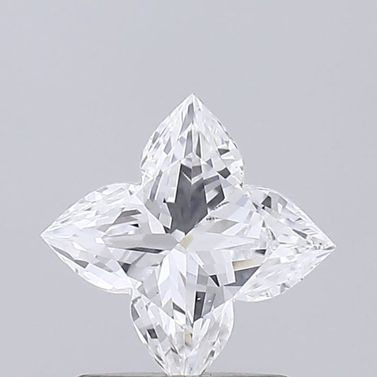 0.85ct Flower Diamond — IGI Certified · LG761547394