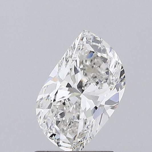 1.01ct Leaf Marquise Diamond — IGI Certified · LG649434420