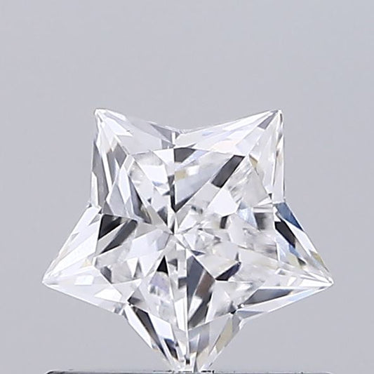 0.61ct Star Modified Brilliant Diamond — IGI Certified · LG787666755