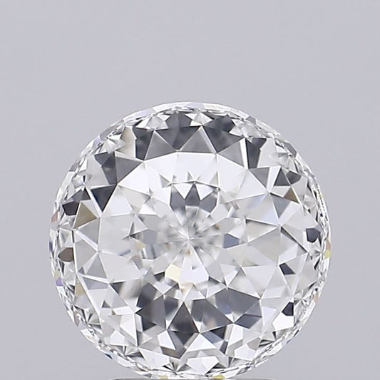 3.16ct Mogul Cut Diamond — IGI Certified · LG696545676