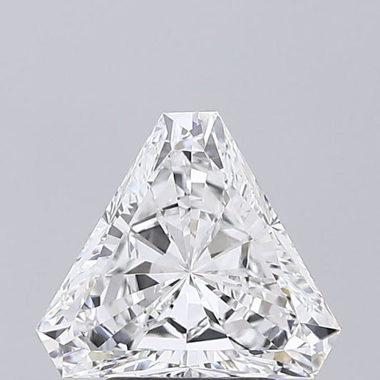 2.34ct Triangle Diamond — IGI Certified · LG756503125