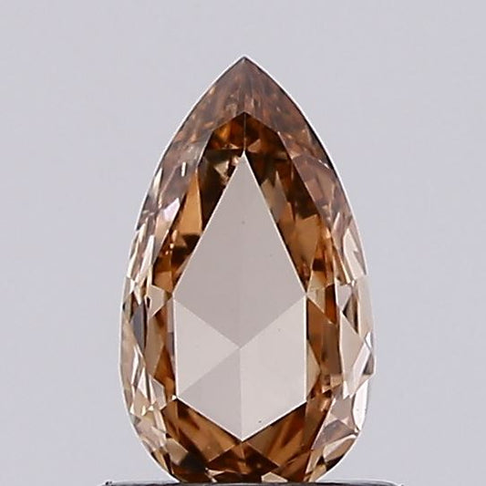 0.53ct Rose Diamond — IGI Certified · LG787666284