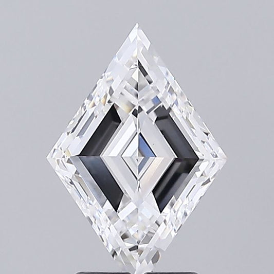 2.51ct Lozenge Diamond — IGI Certified · LG787666634