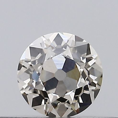 0.30ct Old European Cut Diamond — IGI Certified · LG821623313