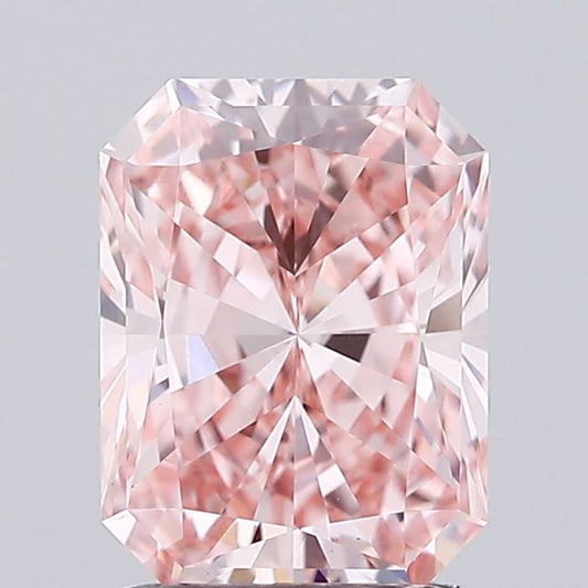1.65ct Radiant Diamond — IGI Certified