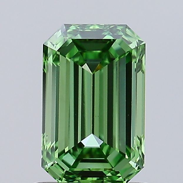 0.90ct Emerald Cut Diamond — IGI Certified · LG733563936