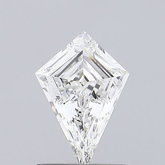 0.72ct Kite Diamond — IGI Certified · LG691577913