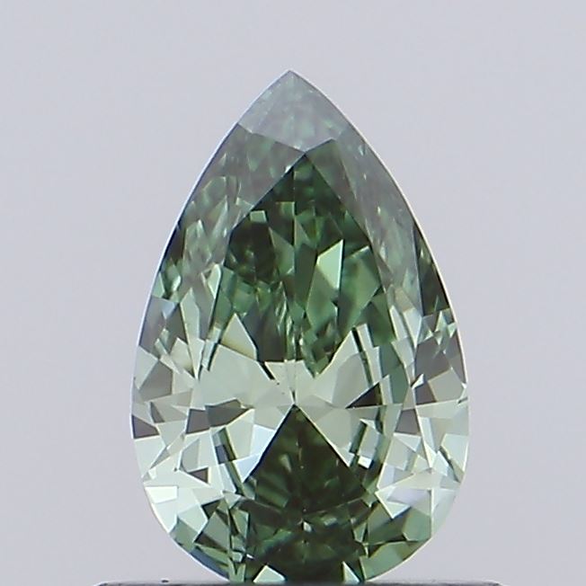 0.47ct Pear Diamond — IGI Certified · LG795629202