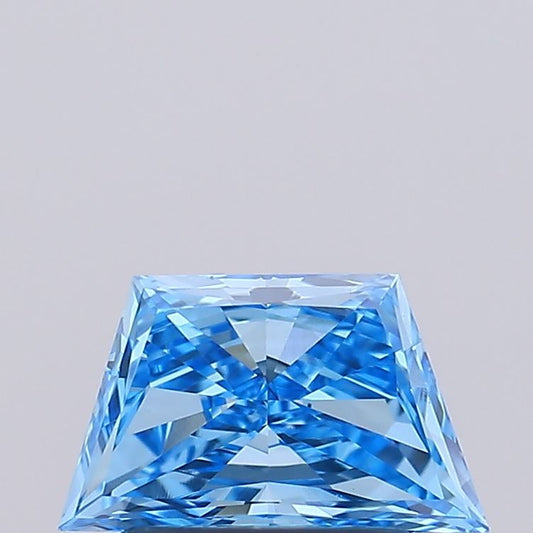 0.99ct Trapezoid Diamond — IGI Certified · LG691579227