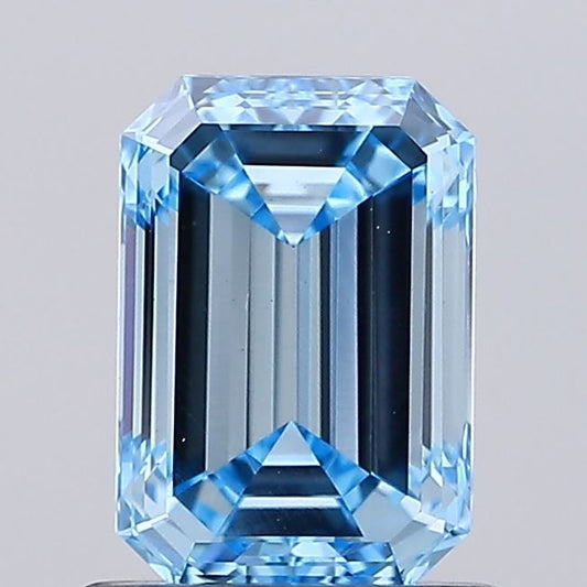 0.90ct Emerald Cut Diamond — IGI Certified · LG669413557
