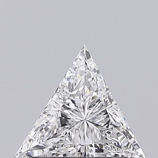 0.47ct Triangular Diamond — IGI Certified · LG743552816