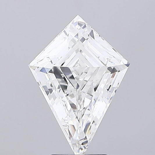 3.56ct Kite Diamond — IGI Certified · LG693519544