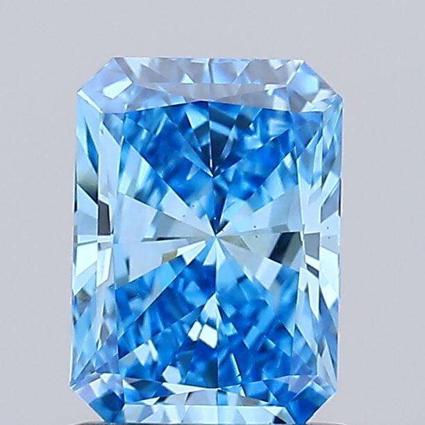0.95ct Radiant Diamond — IGI Certified · LG733563949