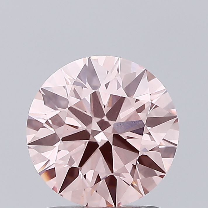 1.79ct Round Diamond — IGI Certified · LG647474559