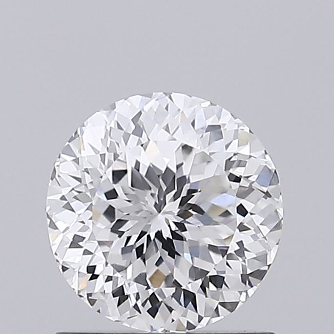 0.80ct Round Mixed Cut Diamond — IGI Certified · LG667460082