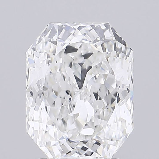 2.17ct Radiant Diamond — IGI Certified · LG686501372