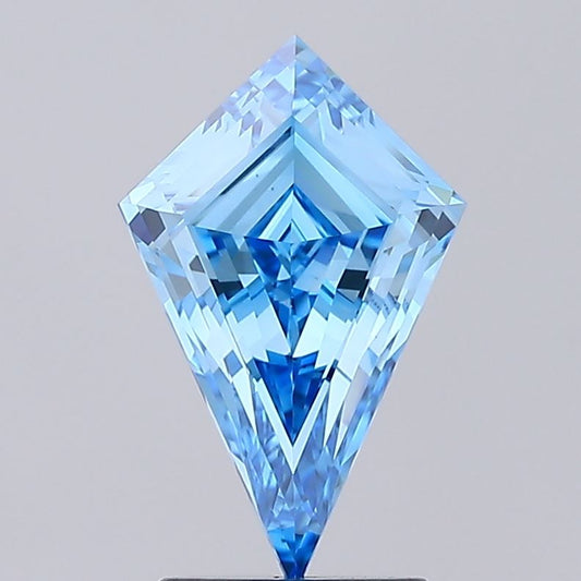 1.82ct Kite Diamond — IGI Certified · LG774611230