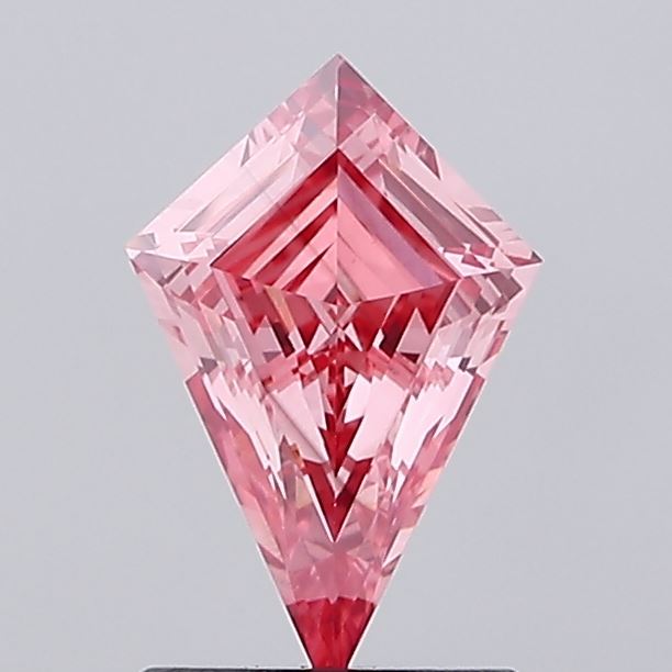 1.02ct Kite Diamond — IGI Certified · LG787666485