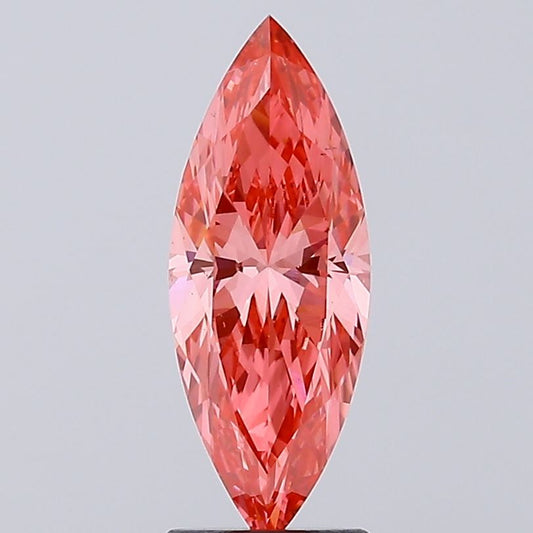 2.04ct Marquise Diamond — IGI Certified · LG782660765