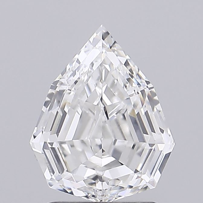 2.05ct Pear Diamond — IGI Certified · LG681522043