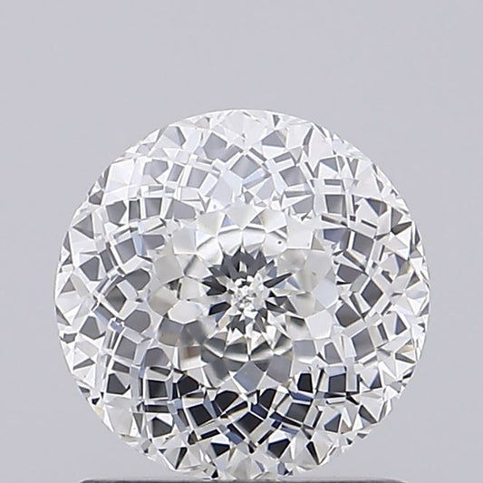 1.17ct Round Mixed Cut Diamond — IGI Certified · LG626498968