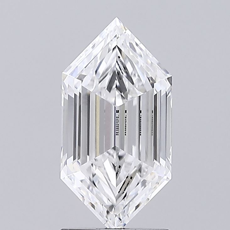 1.67ct Dutch Marquise Step Diamond — IGI Certified · LG727588430