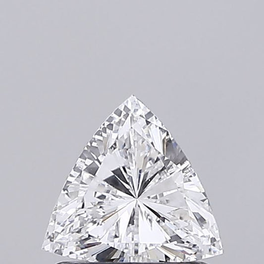 0.55ct Trilliant Diamond — IGI Certified · LG727542905