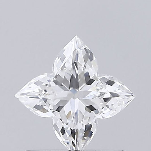 0.75ct Flower Diamond — IGI Certified · LG761547415