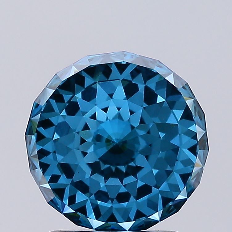 2.85ct Mogul Cut Diamond — IGI Certified · LG725502183