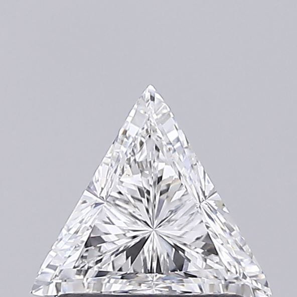 0.69ct Triangular Diamond — IGI Certified · LG743530970