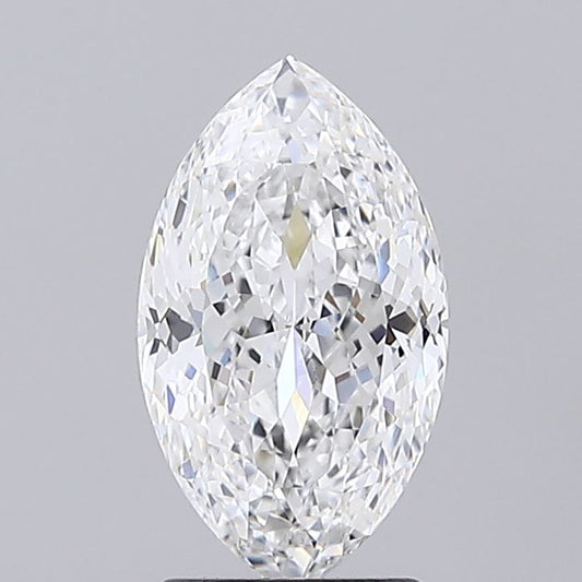 2.47ct Marquise Portuguese Diamond — IGI Certified · LG787666448