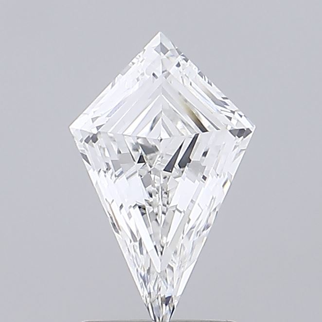 0.92ct Kite Diamond — IGI Certified · LG693550692