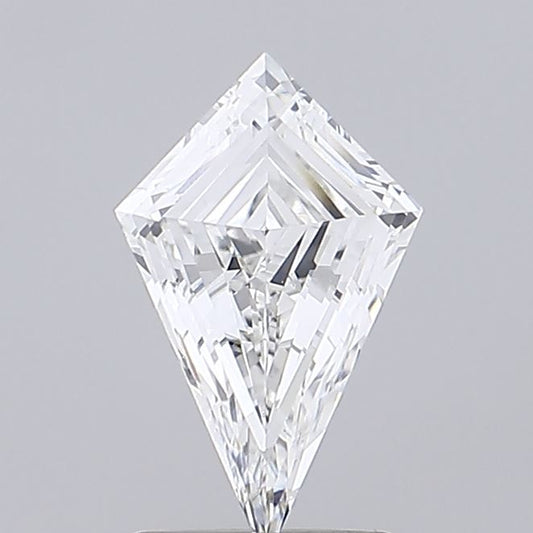 0.92ct Kite Diamond — IGI Certified · LG693550692
