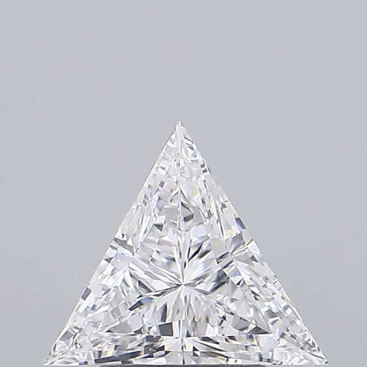 1.40ct Triangular Diamond — IGI Certified · LG752586499