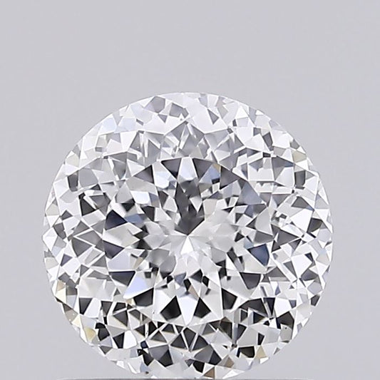 1.11ct Round Mixed Cut Diamond — IGI Certified · LG681584774