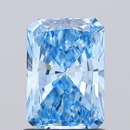 0.91ct Radiant Diamond — IGI Certified · LG669413548