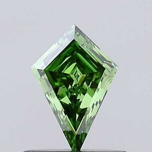 0.46ct Kite Diamond — IGI Certified · LG700562944