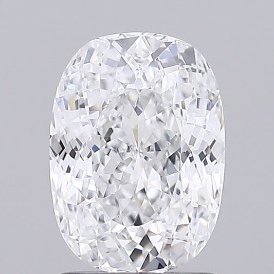1.92ct Cushion Portuguese Diamond — IGI Certified · LG739535064