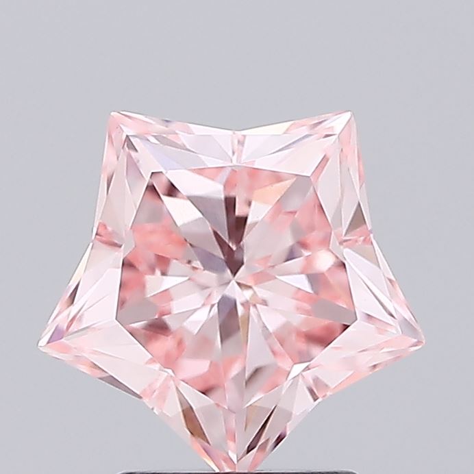 2.43ct Star Modified Brilliant Diamond — IGI Certified · LG786673729