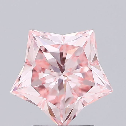2.43ct Star Modified Brilliant Diamond — IGI Certified · LG786673729