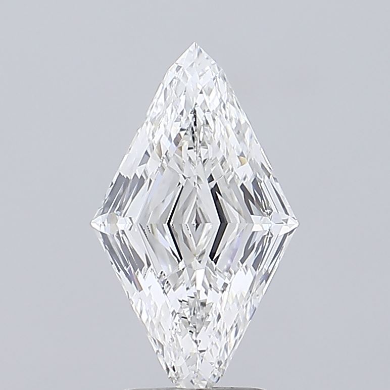 2.86ct Lozenge Diamond — IGI Certified · LG741504453