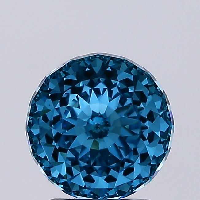 2.91ct Mogul Cut Diamond — IGI Certified · LG723531493