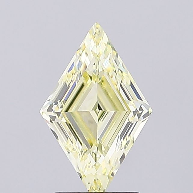 1.57ct Lozenge Diamond — IGI Certified · LG764629994