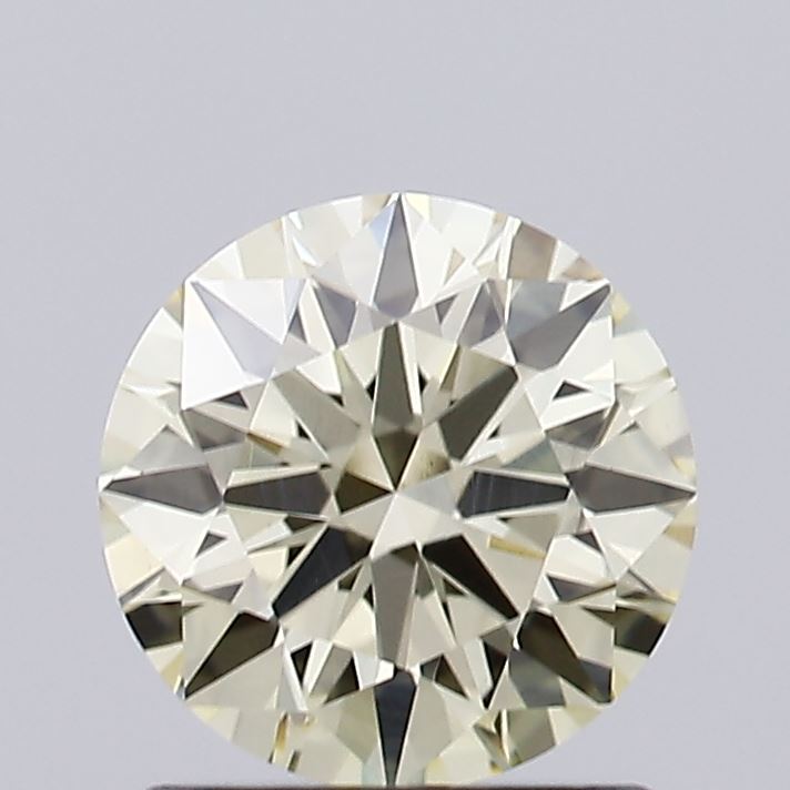 1.04ct Round Diamond — IGI Certified · LG722548795