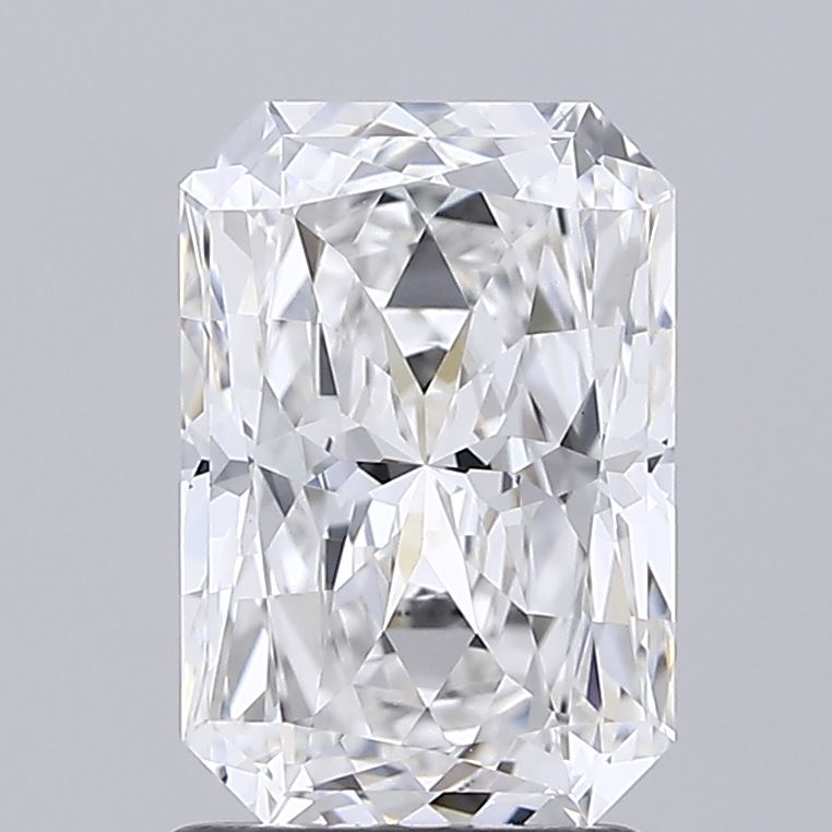 2.06ct Radiant Diamond — IGI Certified · LG729501831